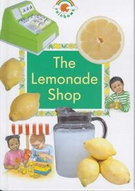 The Lemonade Shop (Green Rainbows Geography)