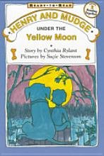 Henry and Mudge Under the Yellow Moon (Henry and Mudge, Bk 4)