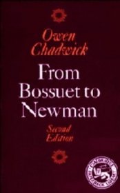 From Bossuet to Newman