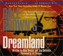 Dale Brown's Dreamland CD