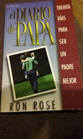 Diario de Papa (Spanish Edition)