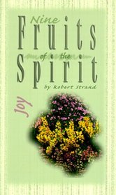 Joy (Nine Fruits of the Spirit)