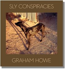 Sly Conspiracies: Photographs 1968-2008