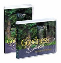 The Goodness of God by Gloria Copeland on 6 Audio CD's
