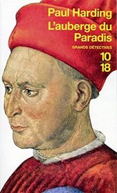 L'Auberge du paradis (The Field of Blood) (Sorrowful Mysteries of Brother Athelstan, Bk 9) (French Edition)