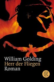 Herr Der Fliegen (Fiction, Poetry & Drama)