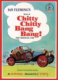 Chitty Chitty Bang Bang (Beginner Books)