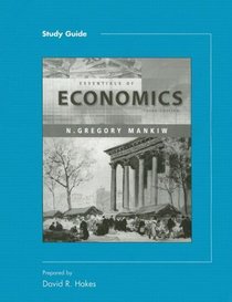 Study Guide for Essentials of Economics