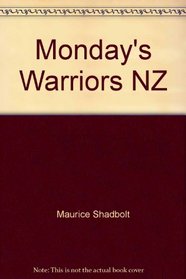 Monday's Warriors NZ