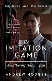 The Imitation Game: Alan Turing, the Enigma
