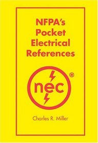 NFPA's Pocket Electrical References