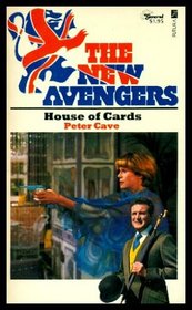 House of Cards (New Avengers, Bk 1)