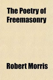 The Poetry of Freemasonry