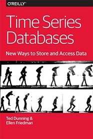 Time Series Databases: New Ways to Store and Access Data