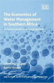 The Economics of Water Management in South Africa: An Environmental Accounting Approach