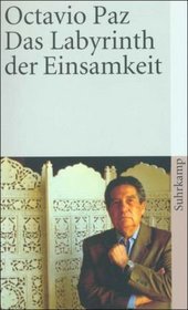 Das Labyrinth der Einsamkeit.