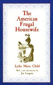 The American frugal housewife