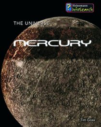 Mercury (Universe)
