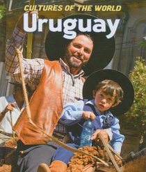 Uruguay (Cultures of the World)