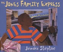 Jones Family Express