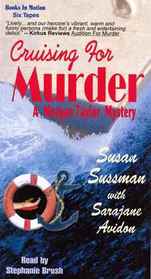 Cruising for Murder (A Morgan Taylor Mystery)