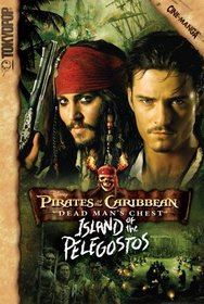 Island Of The Pelegostos (Pirates of the Caribbean: Dead Man's Chest)