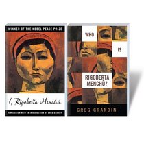 I, Rigoberta Menchu / Who Is Rigoberta Menchu? (Shrinkwrapped Set)