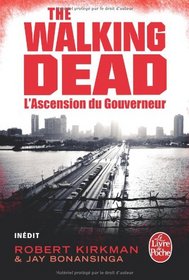 Walking Dead, Tome 1 (French Edition)