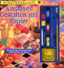 Kreatives Gestalten mit Papier, Set