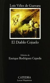 El Diablo Cojuelo (Letras Hispanicas)