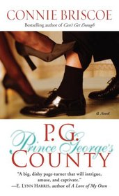 P.G. County: A Novel