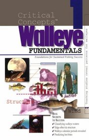 Critical Concepts: Walleye 1 (Critical Concepts Series)