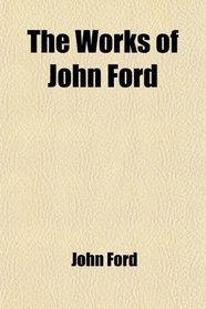 The Works of John Ford