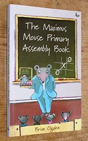Maximus Mouse Assembly Book