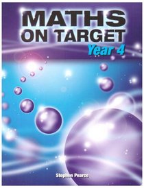 Maths on Target: Year 4