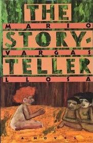 The Story Teller