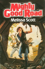 Mighty Good Road