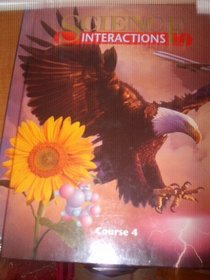 Science Interactions Course 4 (Decode,Inc.)