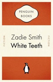 White Teeth (Penguin Celebrations)