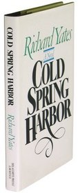 Cold Spring Harbor