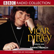 The Vicar of Dibley, Vol. 1 (Radio Collection)