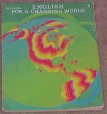 English for a Changing World Level 2 Student Book