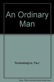 An Ordinary Man