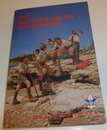 The Scoutmaster Handbook