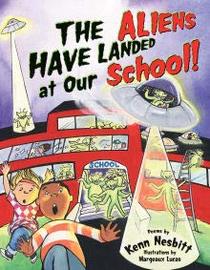 Aliens/Landed In/School (Age 6-12)