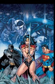 The Infinite Crisis Omnibus