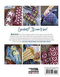 Fair Isle Mittens - Beautiful Designs Including Super Comfy Linings