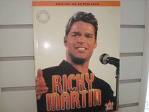 Ricky Martin (Spanish Edition)