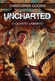Uncharted: O Quarto Labirinto (Em Portugues do Brasil)