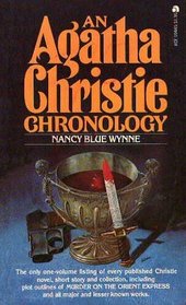 An Agatha Christie Chronology